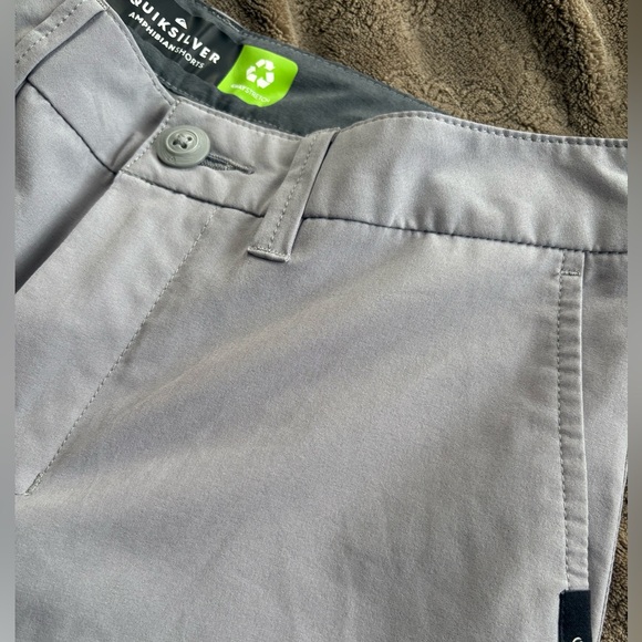 Quicksilver amphibian 4 way stretch shorts - Picture 4 of 6